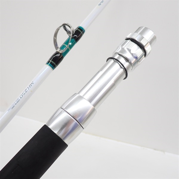 １１アルシエラ落とし込みＭＨ２５０